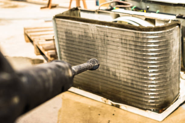 Best Air Duct Cleaning Near Me  in Mound, MN