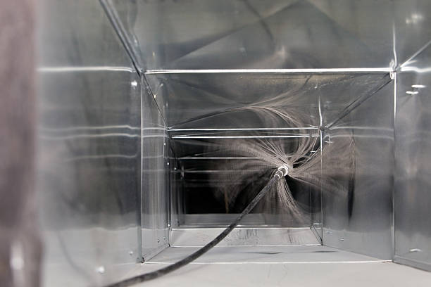 Best HVAC Duct Inspection Services  in Mound, MN