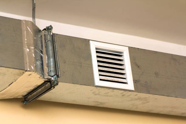 Best Commercial Air Duct Cleaning  in Mound, MN